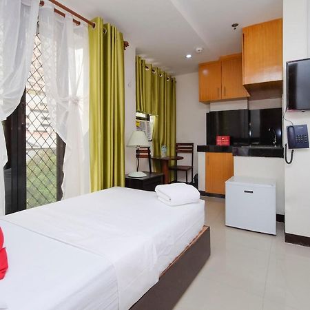 Zen Rooms Time Travellers Makati Makati City Extérieur photo