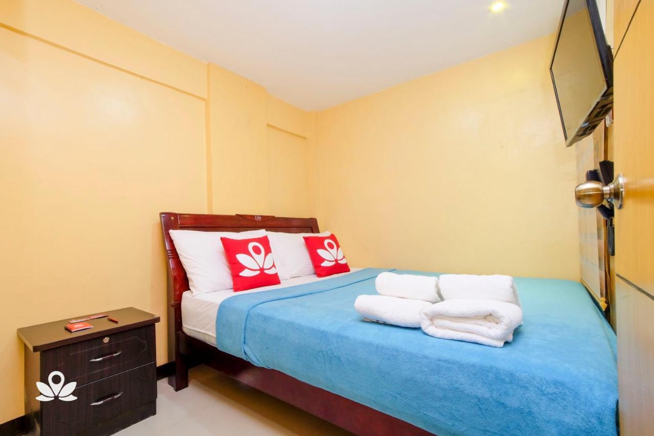 Zen Rooms Time Travellers Makati Makati City Extérieur photo
