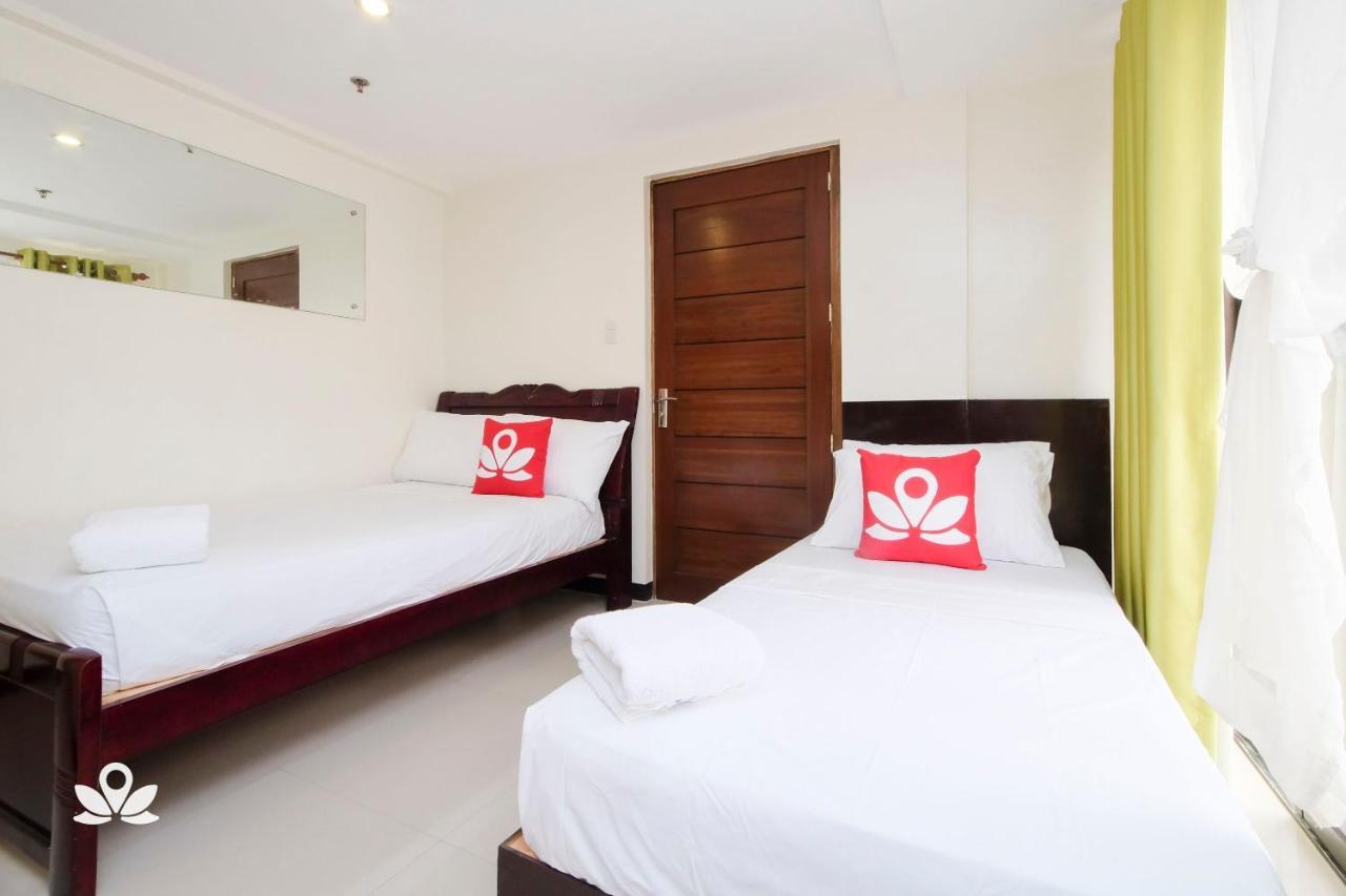 Zen Rooms Time Travellers Makati Makati City Extérieur photo