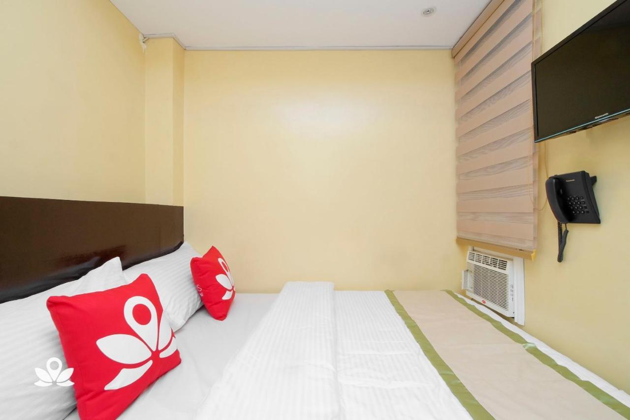 Zen Rooms Time Travellers Makati Makati City Extérieur photo