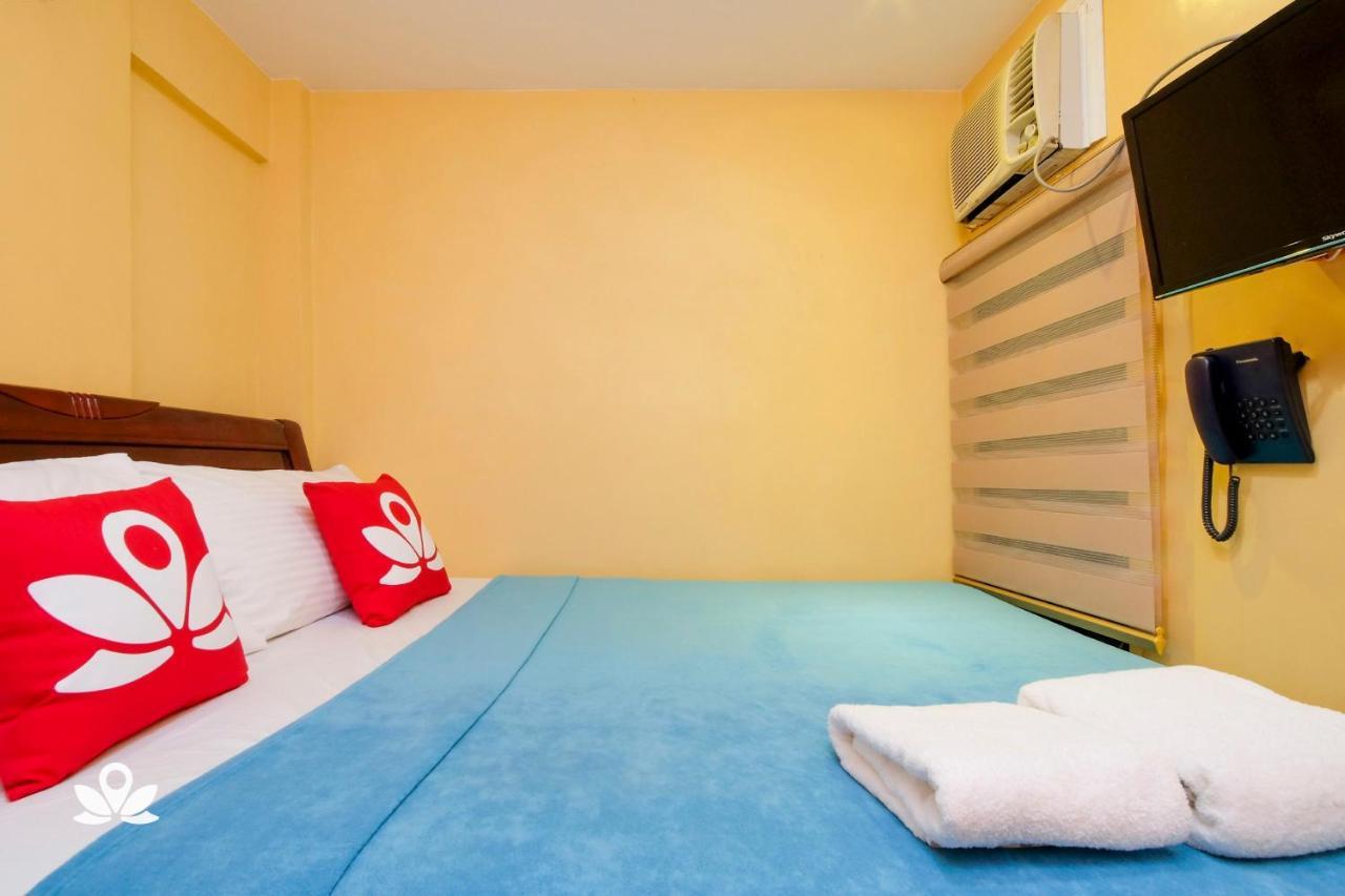 Zen Rooms Time Travellers Makati Makati City Extérieur photo