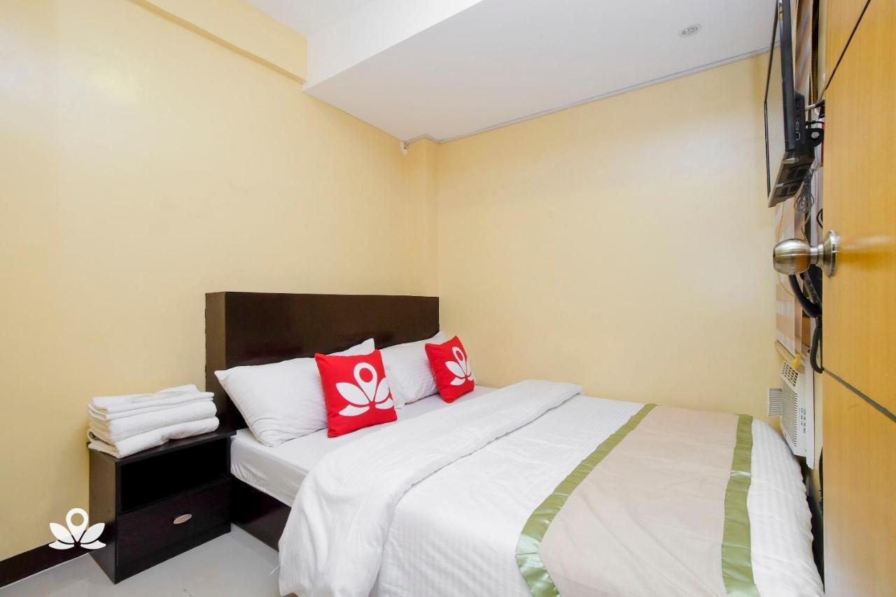 Zen Rooms Time Travellers Makati Makati City Extérieur photo