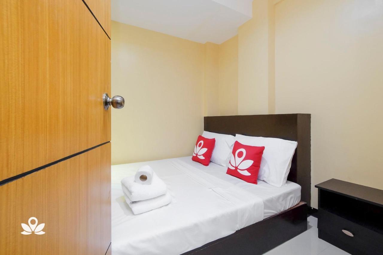 Zen Rooms Time Travellers Makati Makati City Extérieur photo