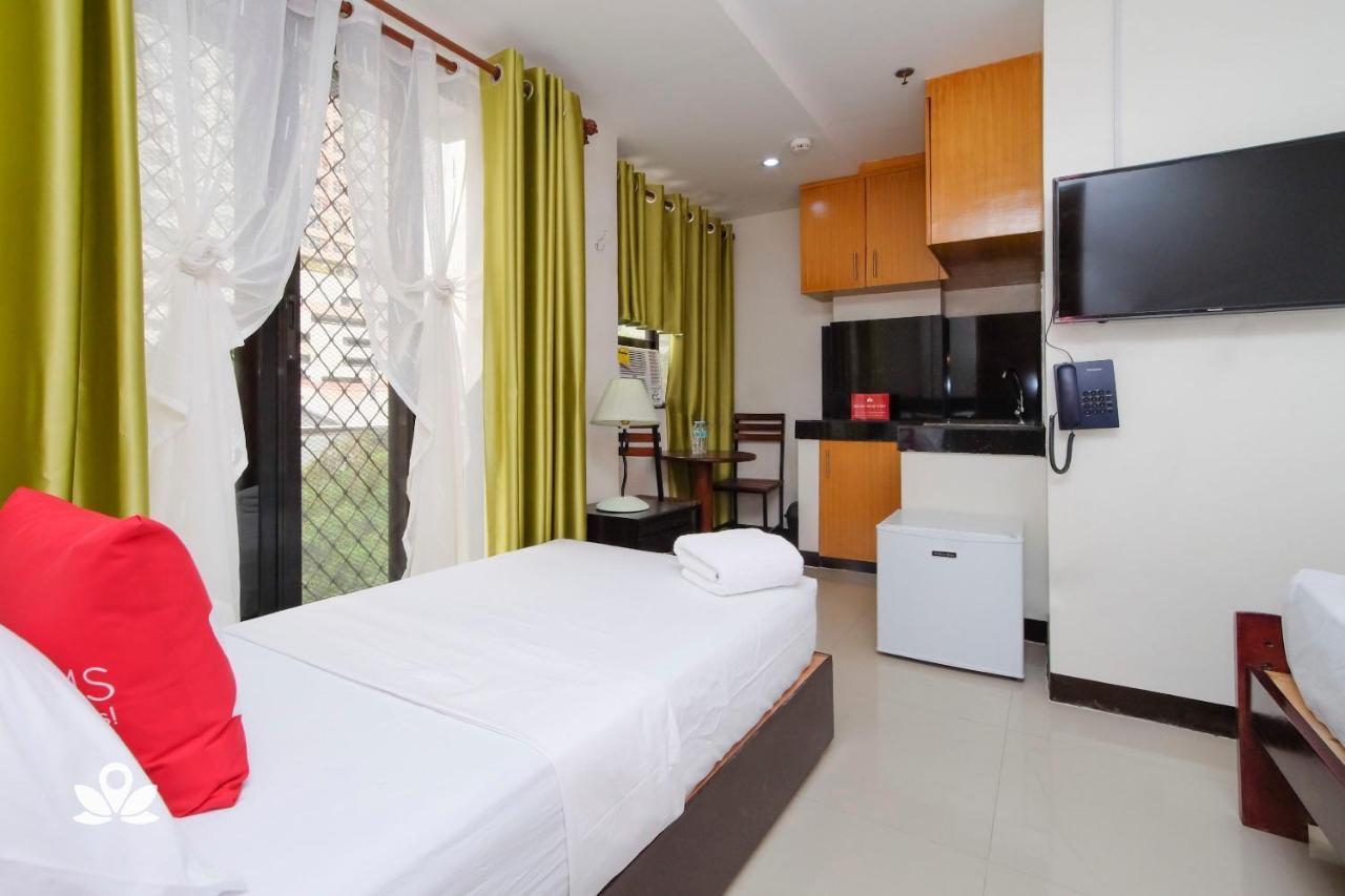 Zen Rooms Time Travellers Makati Makati City Extérieur photo
