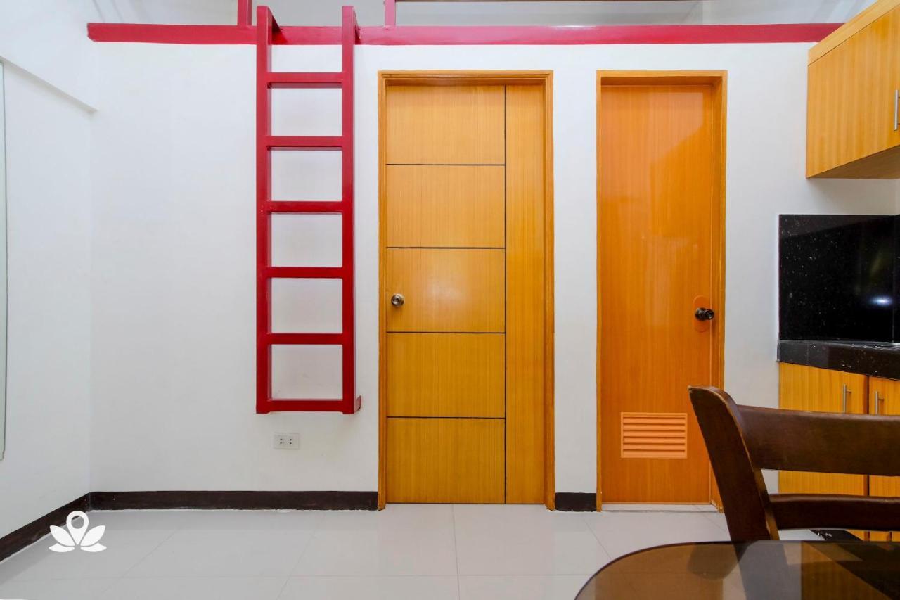 Zen Rooms Time Travellers Makati Makati City Extérieur photo