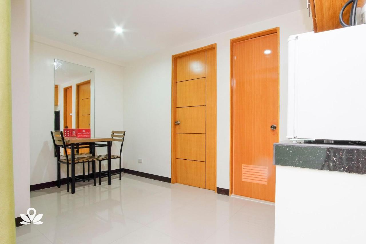 Zen Rooms Time Travellers Makati Makati City Extérieur photo